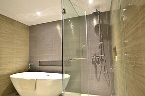 Pearl Garden Hotel