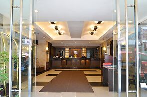 Pearl Garden Hotel