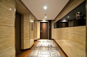 Pearl Garden Hotel