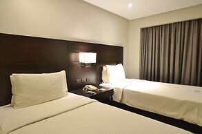 Pearl Garden Hotel