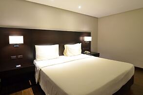 Pearl Garden Hotel