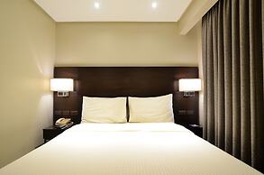 Pearl Garden Hotel