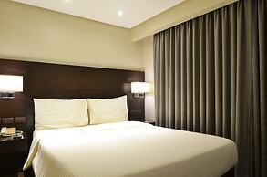 Pearl Garden Hotel