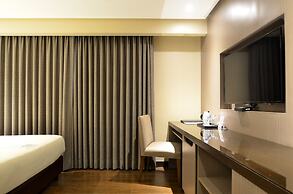 Pearl Garden Hotel