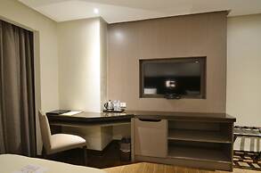 Pearl Garden Hotel