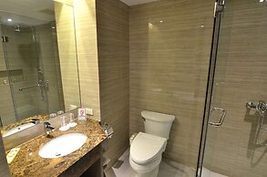 Pearl Garden Hotel