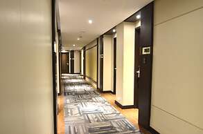 Pearl Garden Hotel