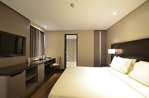 Pearl Garden Hotel