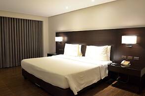 Pearl Garden Hotel