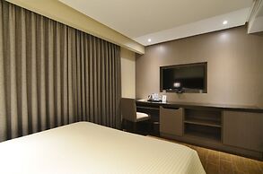 Pearl Garden Hotel