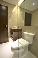 Pearl Garden Hotel