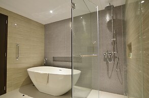Pearl Garden Hotel