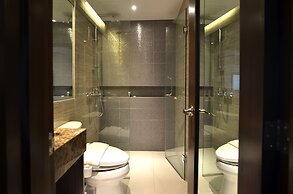 Pearl Garden Hotel