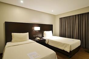 Pearl Garden Hotel