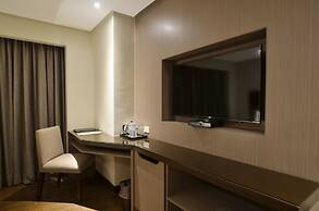 Pearl Garden Hotel