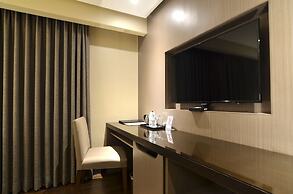 Pearl Garden Hotel