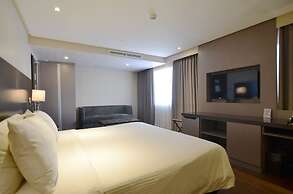 Pearl Garden Hotel
