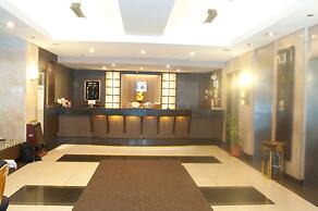 Pearl Garden Hotel