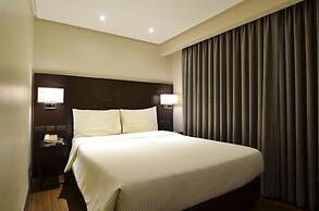 Pearl Garden Hotel