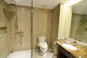 Pearl Garden Hotel