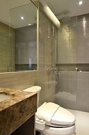 Pearl Garden Hotel