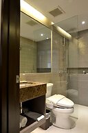 Pearl Garden Hotel