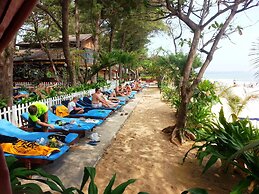Vinh Suong Seaside