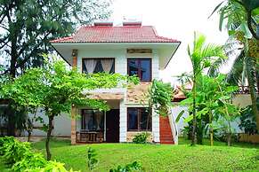Vinh Suong Seaside