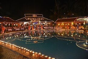 Vinh Suong Seaside