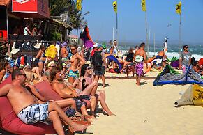 Vinh Suong Seaside
