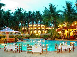 Vinh Suong Seaside
