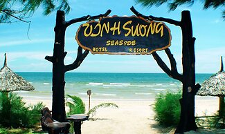 Vinh Suong Seaside