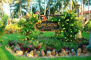 Vinh Suong Seaside