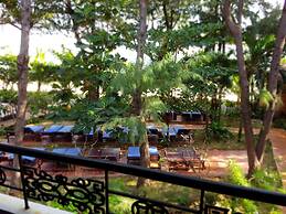 Vinh Suong Seaside