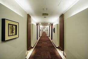 Sahid Hotel Surabaya