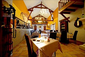 Auberge des Moissons