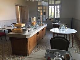 Auberge des Moissons