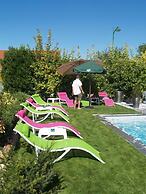 Auberge des Moissons