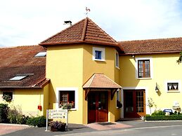 Auberge des Moissons