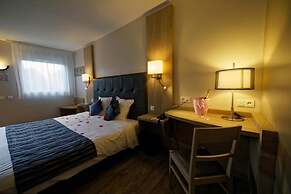 Auberge des Moissons