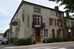 Le Saint Nicolas