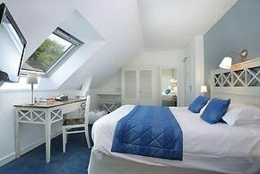 Hotel Le Relais De Broceliande