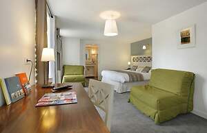 Hotel Le Relais De Broceliande