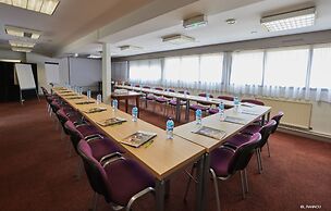 Hotel Le Relais De Broceliande