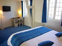 Hotel Le Relais De Broceliande