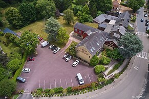 Hotel Le Relais De Broceliande