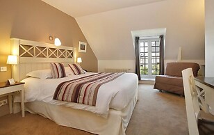 Hotel Le Relais De Broceliande