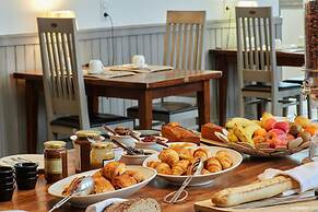 Hotel Le Relais De Broceliande