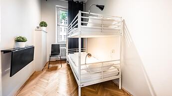Flamingo Hostel