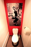 Flamingo Hostel